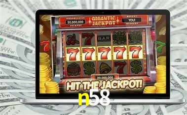 Descubra a Essência do n58: Nossa História e Compromissos