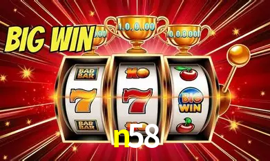 Descubra o Programa VIP da n58: Vantagens Exclusivas para Jogadores