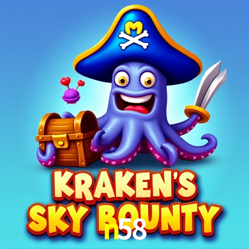 Desvendando o Mundo dos Jogos Virtuais na n58