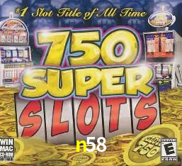 Desvendando o Mundo dos Jogos Virtuais na n58