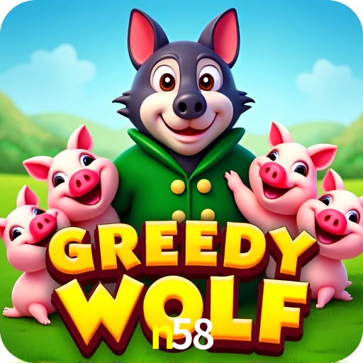 A Revolução dos Aplicativos de Jogos no n58