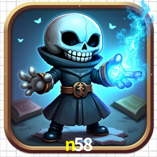 Apostas Esportivas na n58: Um Guia Completo