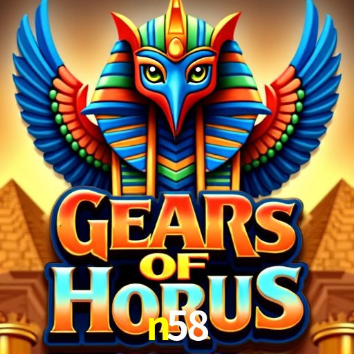 Descubra a Essência do n58: Nossa História e Compromissos